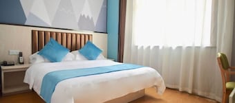 Shuixiu Boutique Hotel