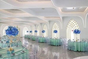 Restaurant - Shuixiu Boutique Hotel (Quwo)