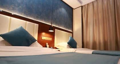 Shuixiu Boutique Hotel