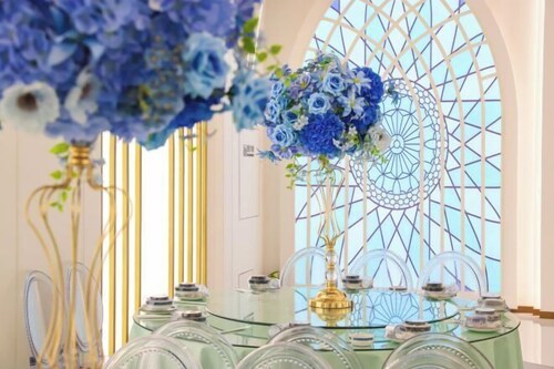 Shuixiu Boutique Hotel