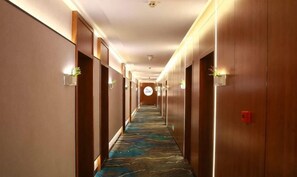 Interior - Shuixiu Boutique Hotel (Quwo)