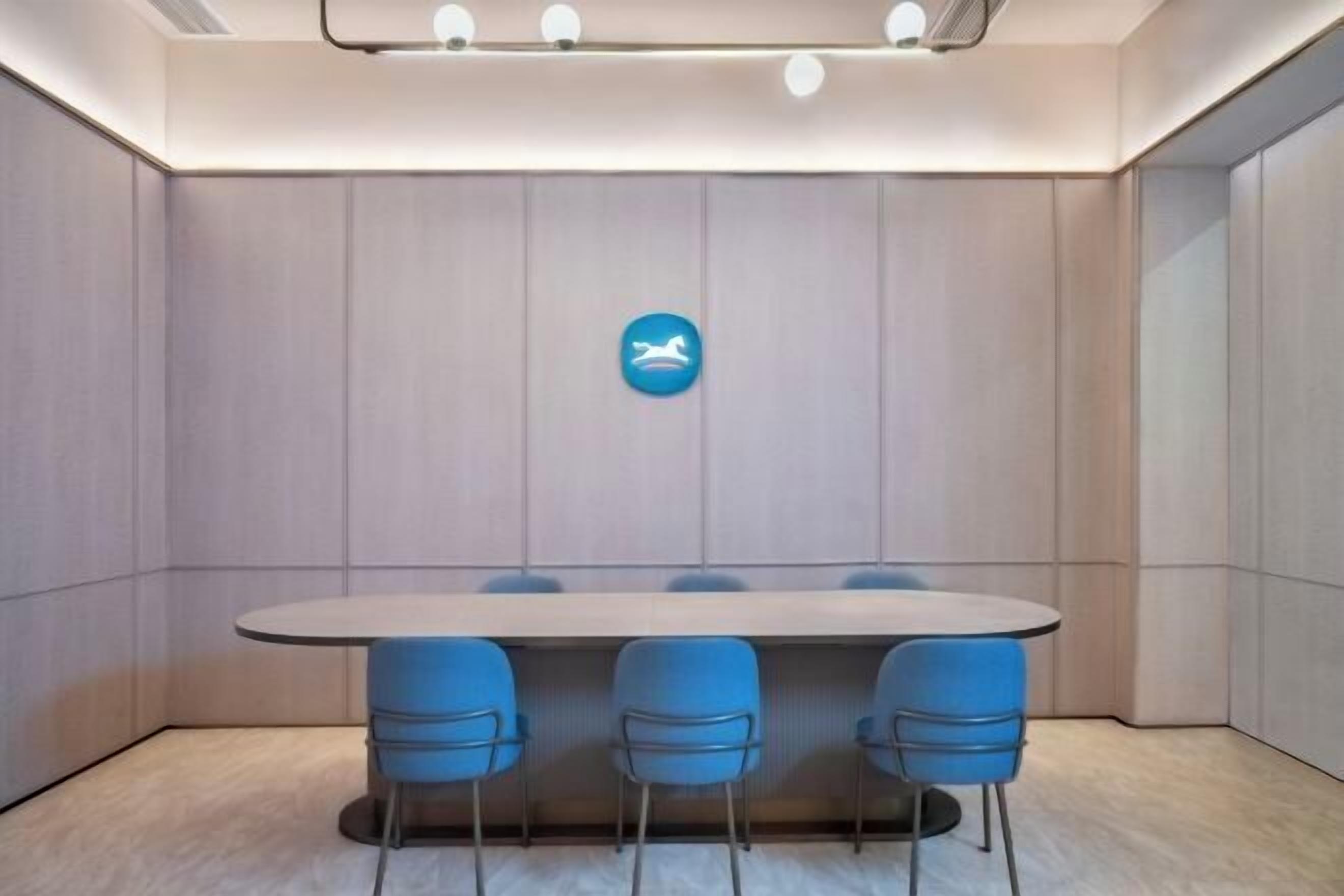 ردهة الانتظار