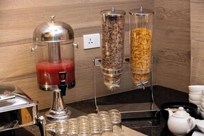 Aamiaisateria