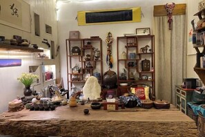 Interior - Tengchong Yusu Inn (Tengchong)
