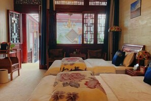 Room - Tengchong Yusu Inn (Tengchong)