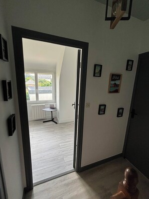 Interior - Charming renovated cottage in Plélo (Plélo)