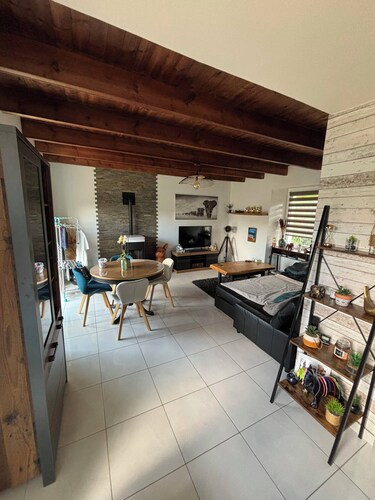 Charming renovated cottage in Plélo
