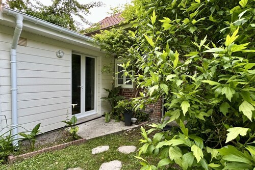 Terre & Merveilles 1, country house with 1 jacuzzi for 4 people