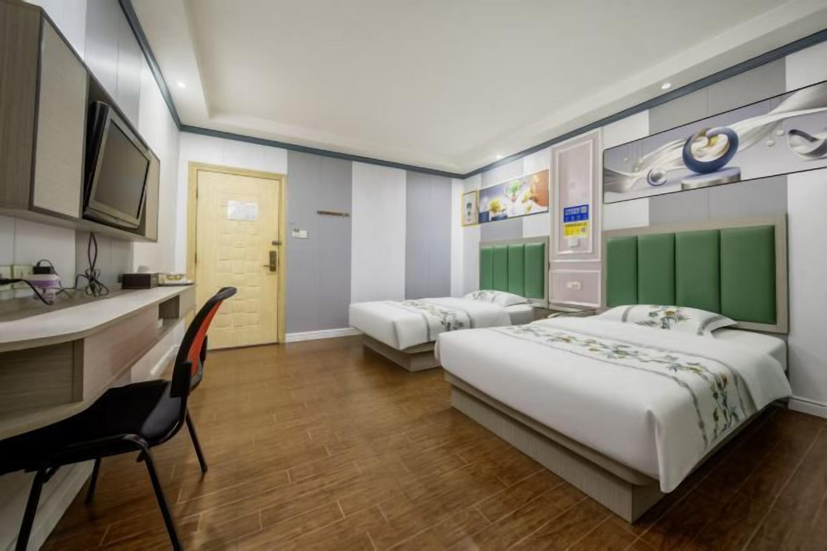 Habitación