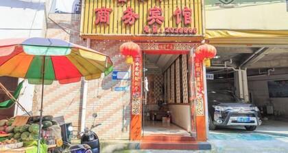 Chunhe Business Hotel