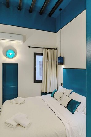 3 chambres, fer et planche à repasser, Wi-Fi, literie fournie
