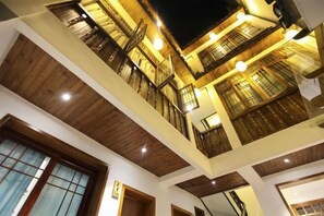 Exterior - Banmu Yuntian Inn (Fenghuang County)