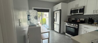 Luxury Entire Home in West New York,NJ