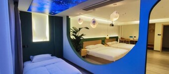 Lanyu Inn (Yichang Three Gorges Dam)