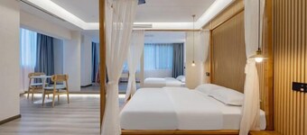 Lanyu Inn (Yichang Three Gorges Dam)