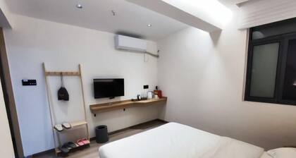 Lanyu Inn (Yichang Three Gorges Dam)