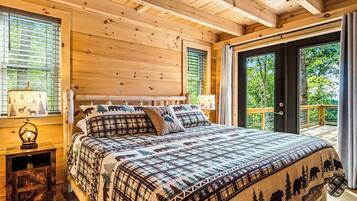 5 habitaciones, tabla de planchar con plancha, wifi y ropa de cama