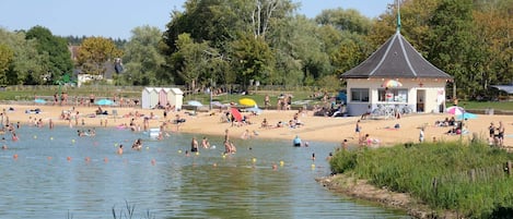 Plage