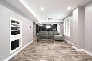 Téléviseur connecté