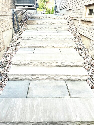 Cozy & Modern  Basement Apartment in Ajax