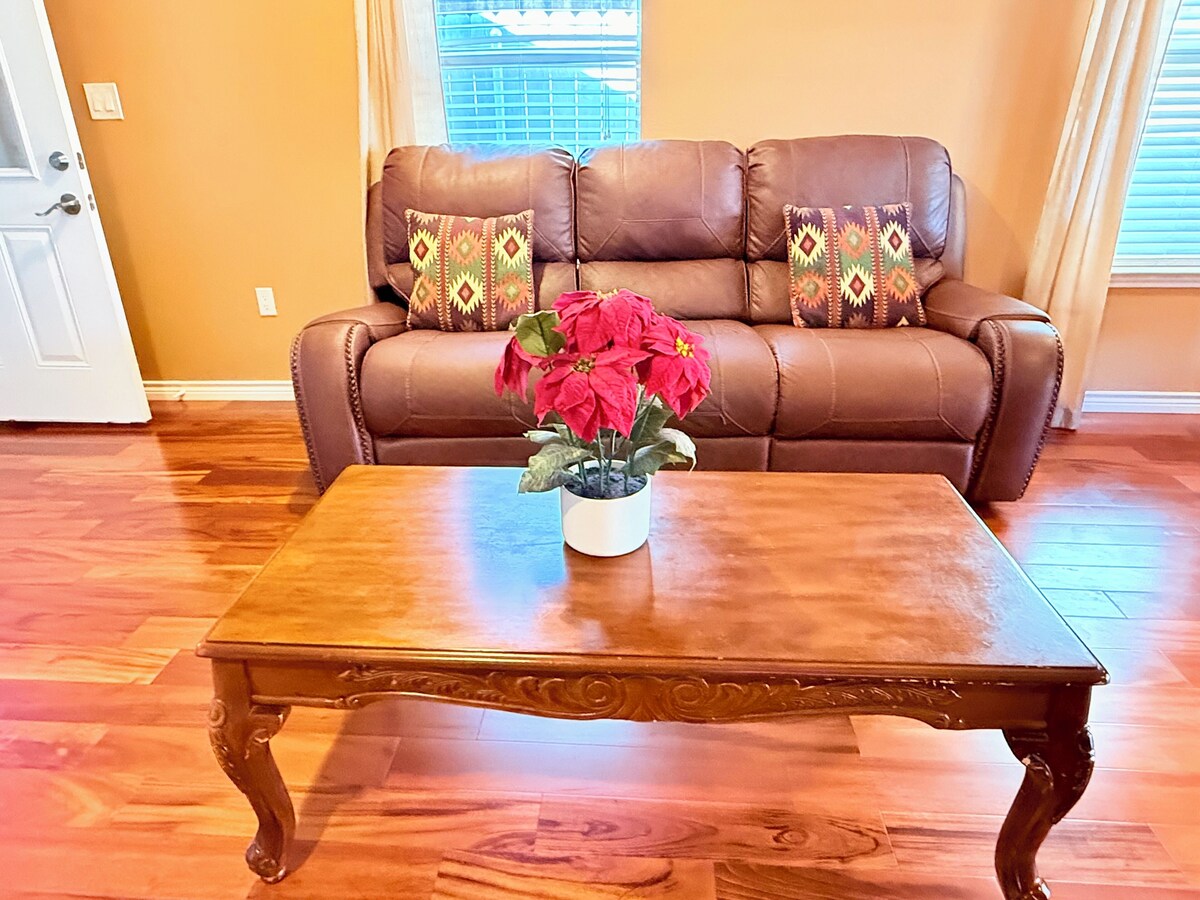 Image de profil de l’hôte