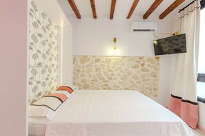 熨斗/熨衣板、WiFi、床单