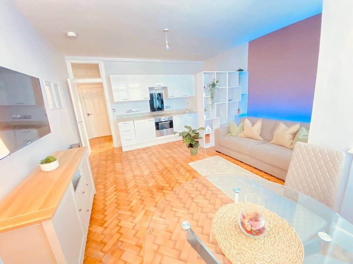 Image de profil de l’hôte