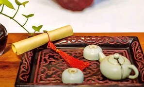Miscellaneous - Yongyichang Inn (Pingyao County)