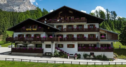 HOTEL MAE'