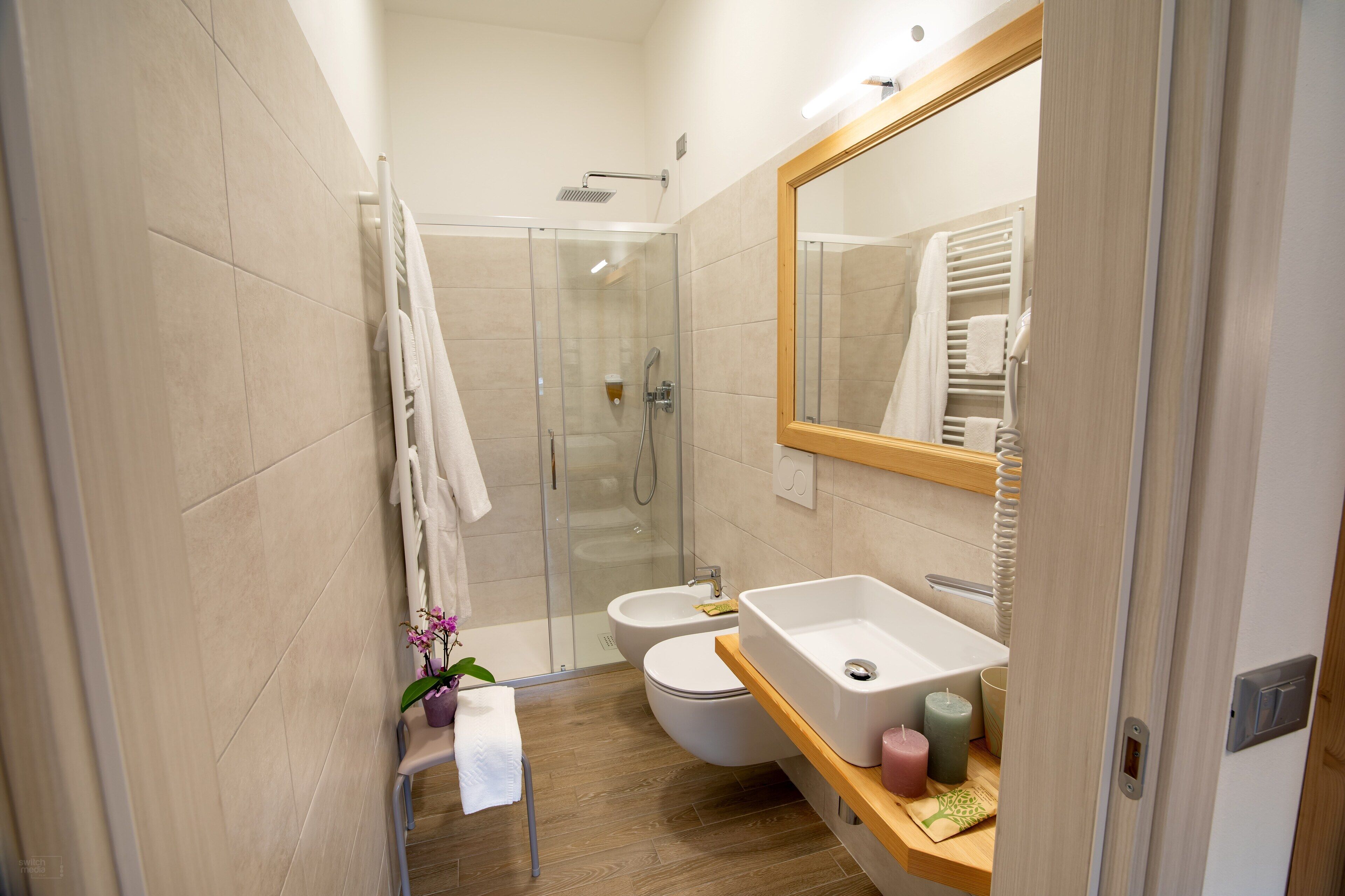 Superior-Suite | Daunenbettdecken, Minibar, Zimmersafe, Schreibtisch