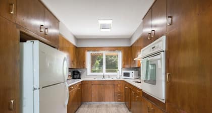 Cozy Ralston Retreat Near Downtown & Arena