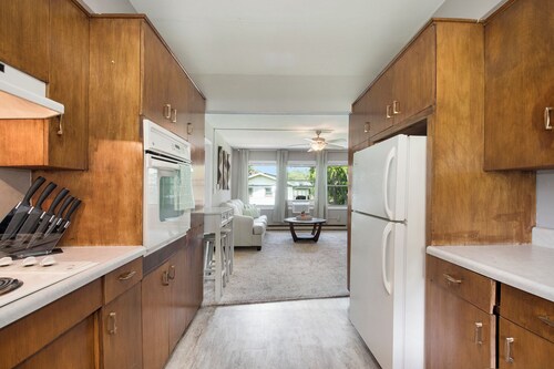 Cozy Ralston Retreat Near Downtown & Arena