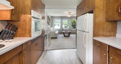 Cozy Ralston Retreat Near Downtown & Arena