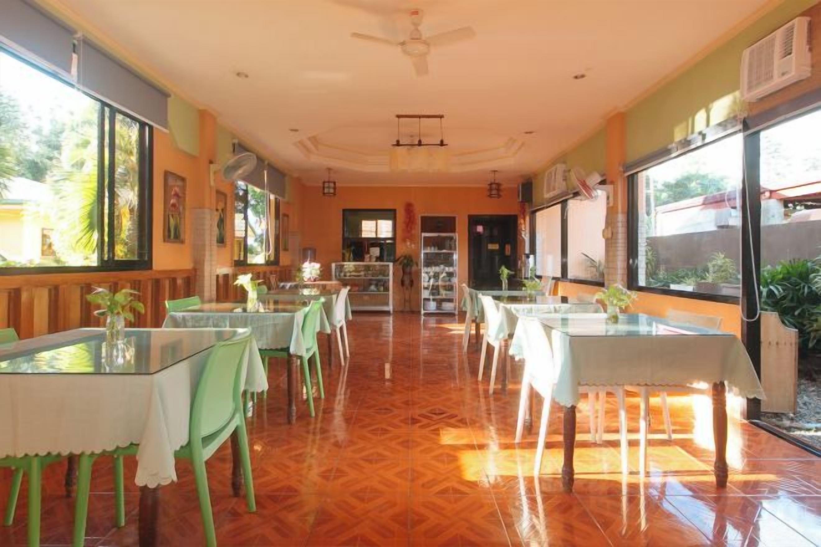 Tempat makan
