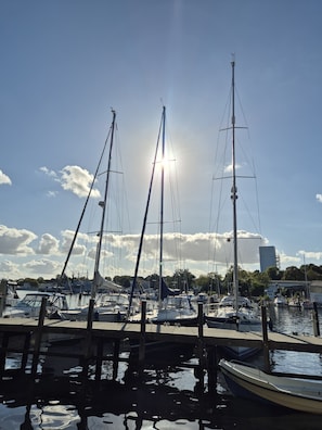 Marina
