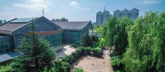 Grand Cloud View Hotel