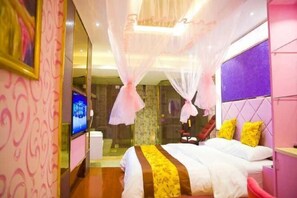 Room - Aishang Boutique Hotel (Cixi)