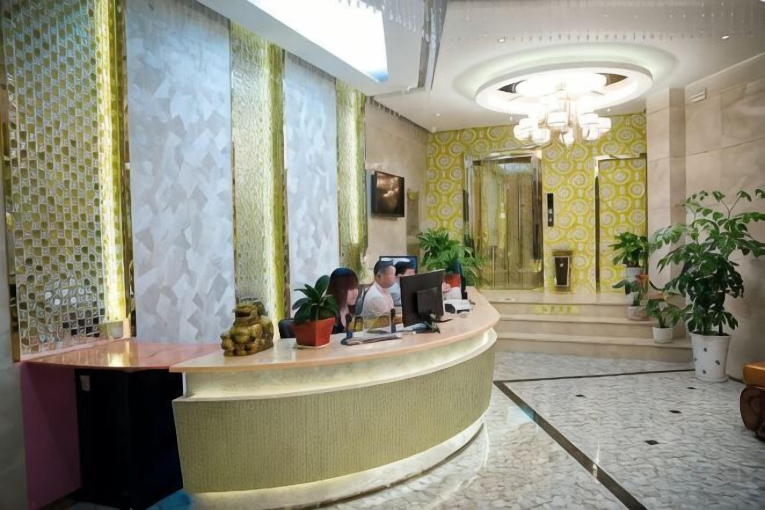 Interieur