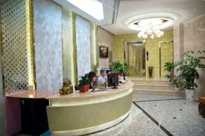 Interior - Aishang Boutique Hotel (Cixi)