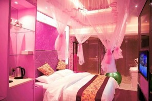 Room - Aishang Boutique Hotel (Cixi)