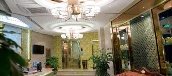 Aishang Boutique Hotel