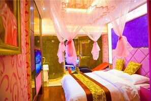 Room - Aishang Boutique Hotel (Cixi)