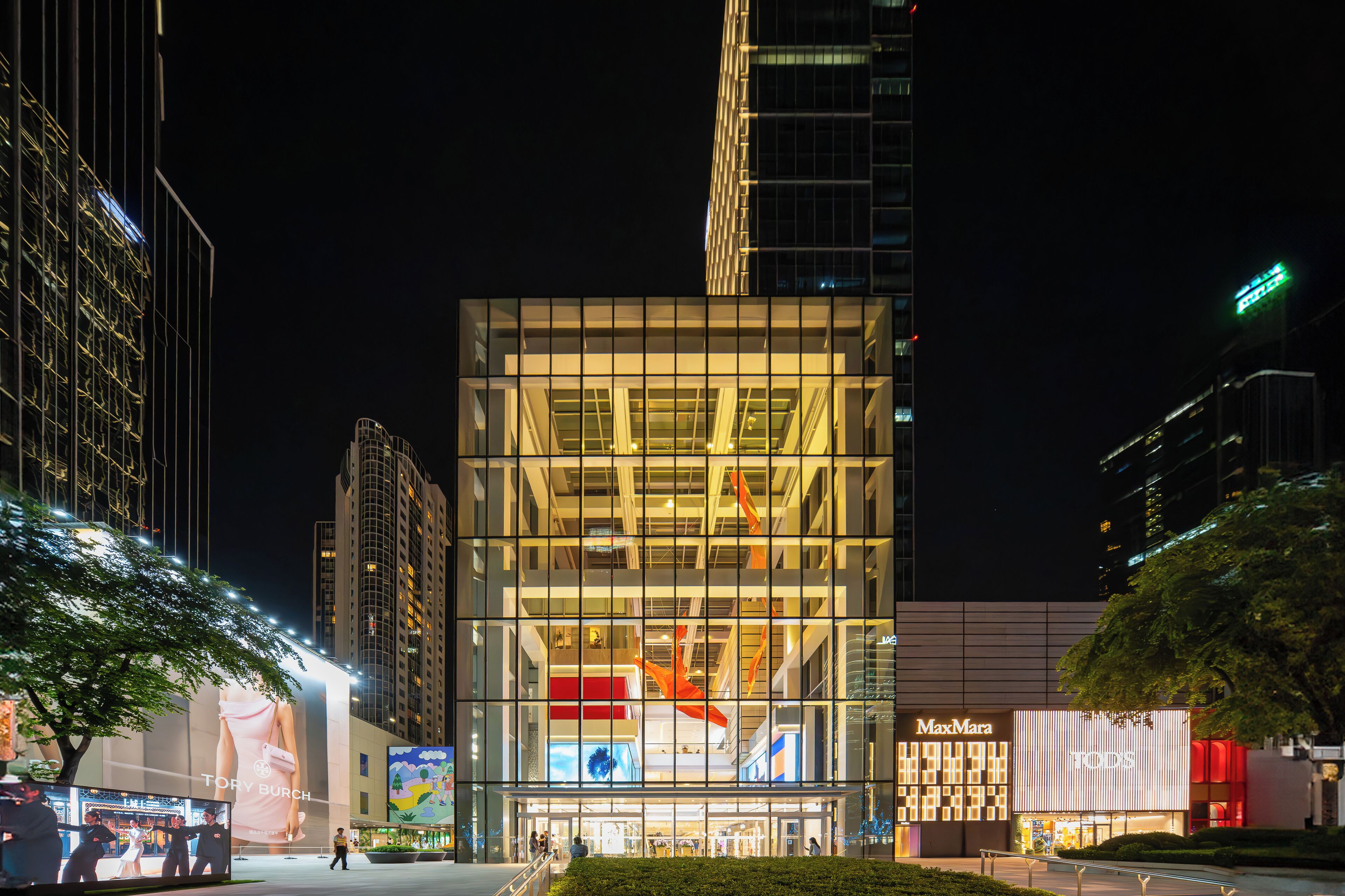 Photo - Holiday Inn Express Shanghai Jing'an Temple by IHG