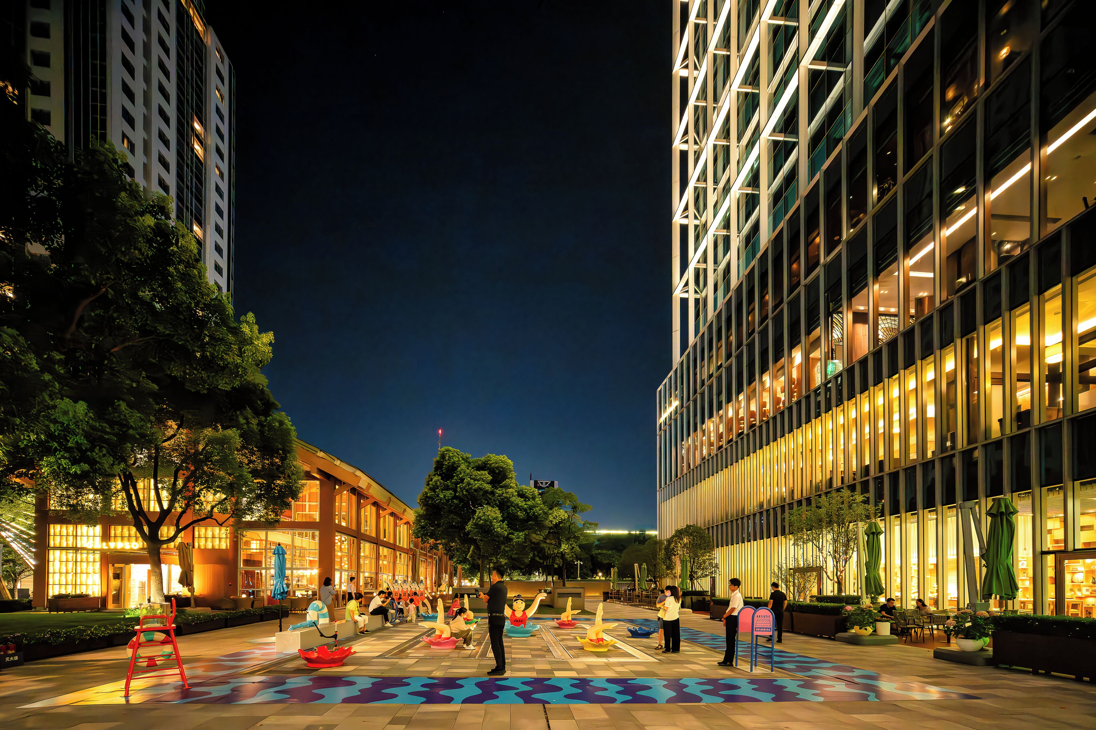 Photo - Holiday Inn Express Shanghai Jing'an Temple by IHG