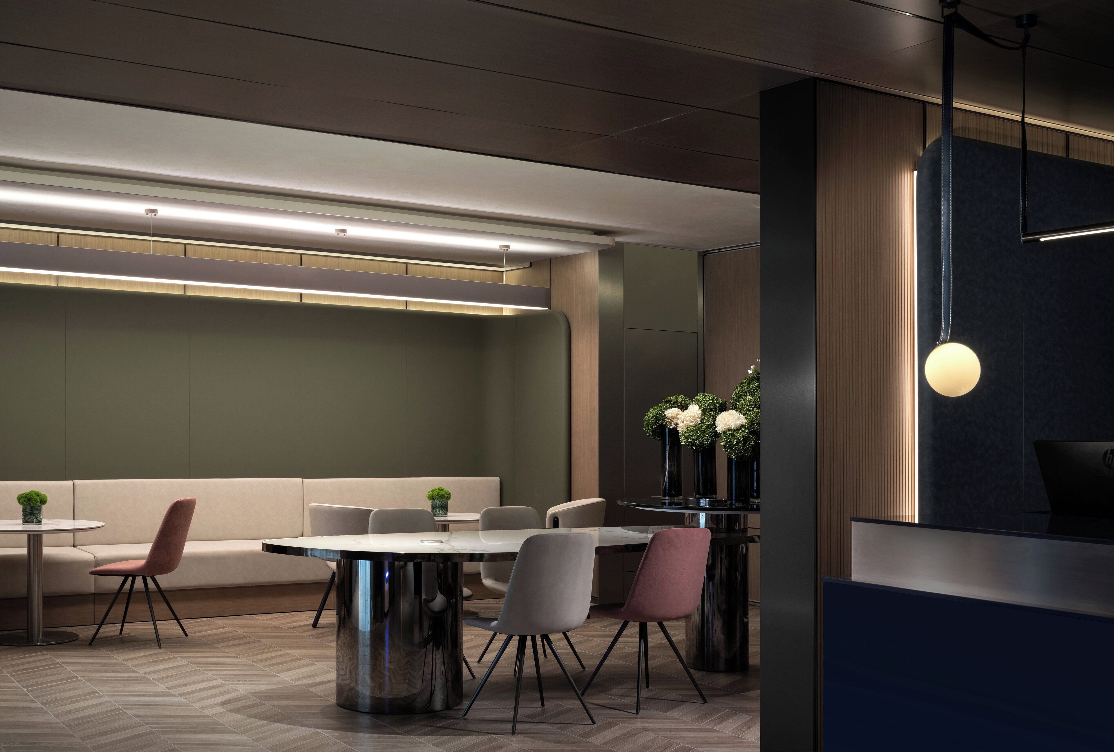 Photo - Holiday Inn Express Shanghai Jing'an Temple by IHG