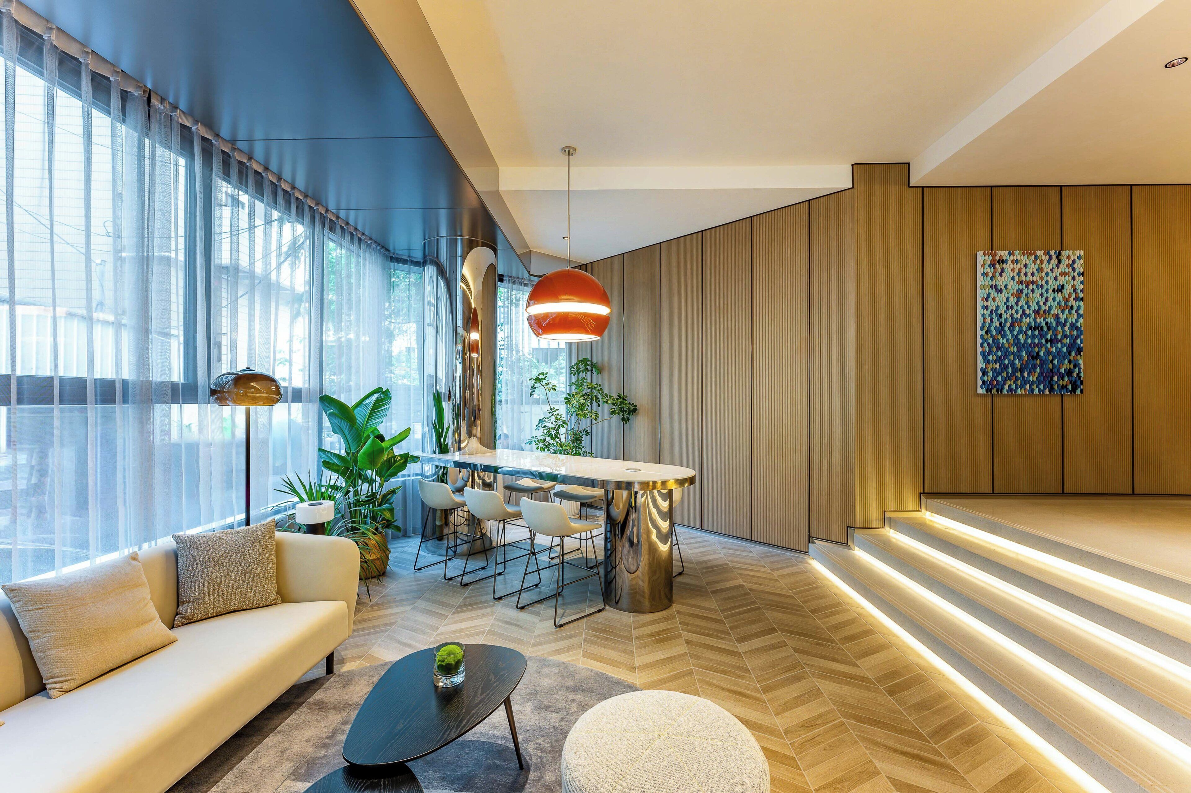Photo - Holiday Inn Express Shanghai Jing'an Temple by IHG