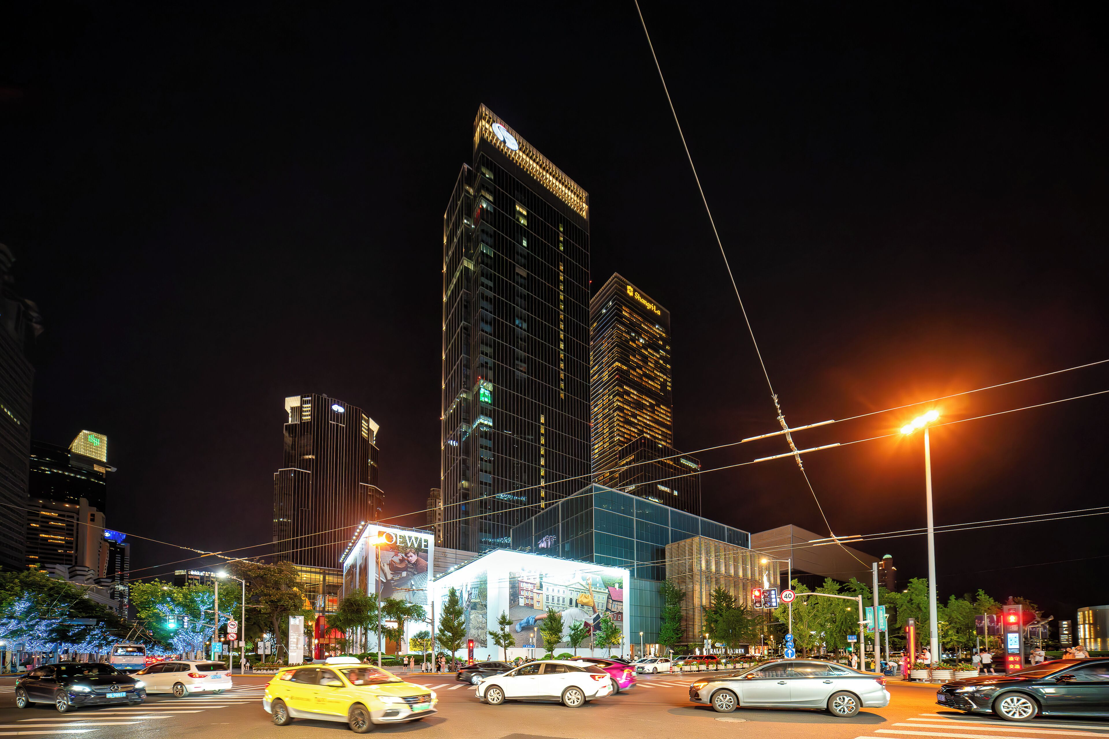 Photo - Holiday Inn Express Shanghai Jing'an Temple by IHG