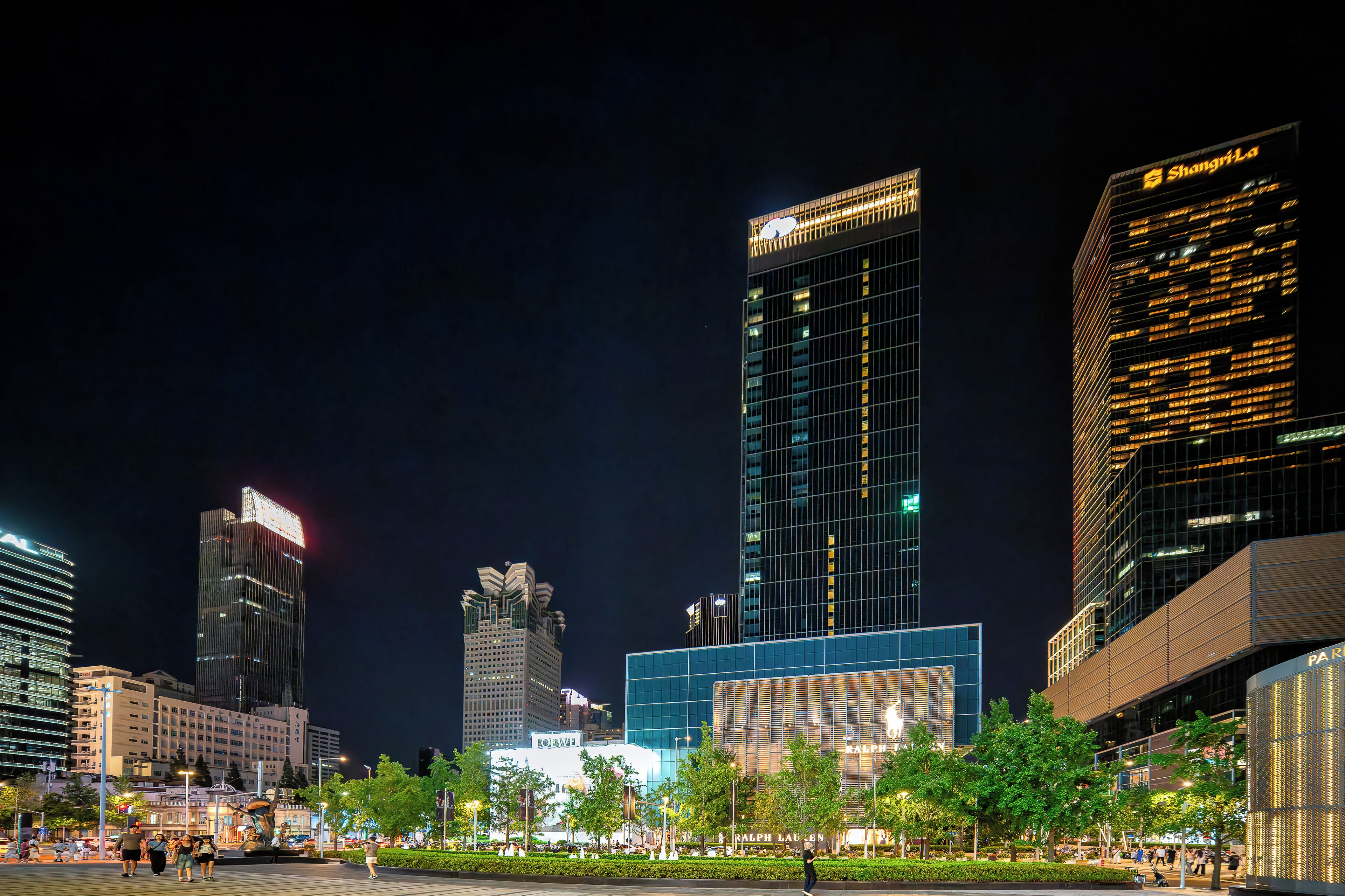 Photo - Holiday Inn Express Shanghai Jing'an Temple by IHG