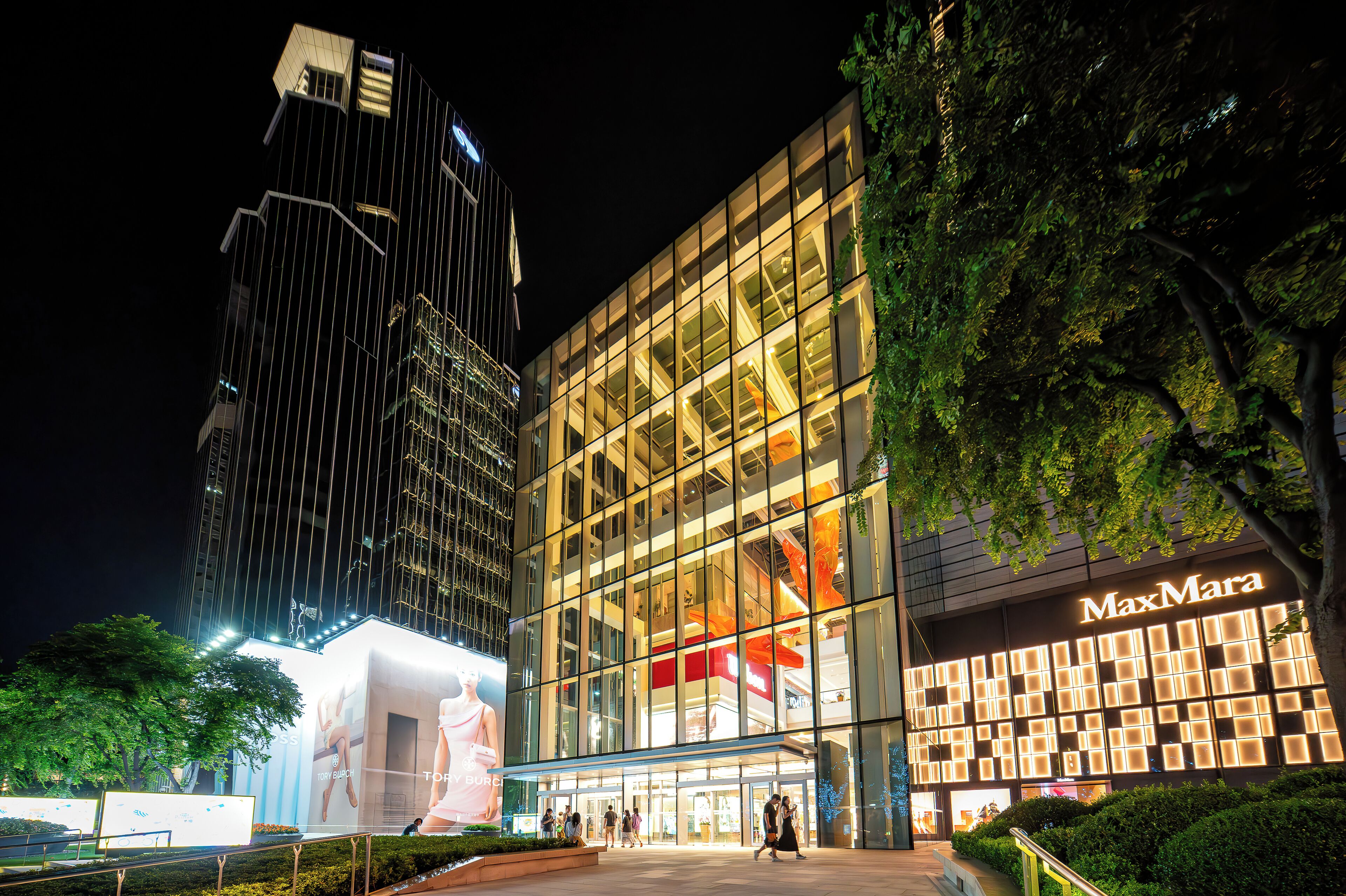 Photo - Holiday Inn Express Shanghai Jing'an Temple by IHG