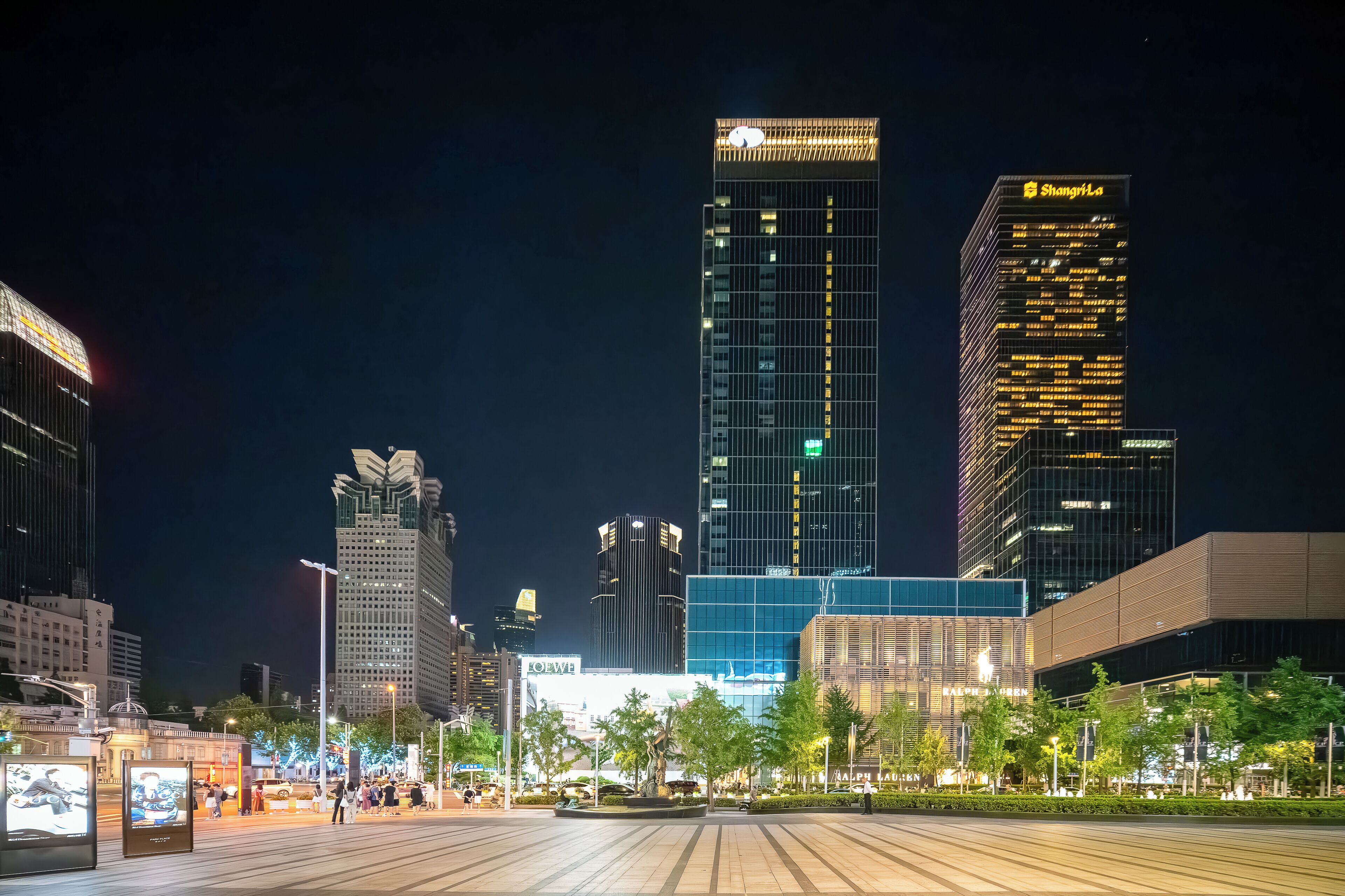 Photo - Holiday Inn Express Shanghai Jing'an Temple by IHG